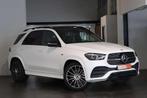 Mercedes-Benz GLE 350 GLE 350 de 4Matic AMG Line Pano *BTW*, Auto's, Automaat, 34 g/km, GLE, Wit