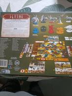 Jeu de société scythe, Drie of vier spelers, Ophalen, Zo goed als nieuw, Matagot