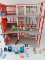 playmobil ziekenhuis, Ophalen, Gebruikt