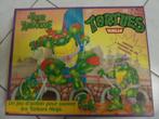 La Tour de l'Angoisse Tortues Ninja (1990) 6 à 10 ans-, Hobby & Loisirs créatifs, Jeux de société | Autre, 1 ou 2 joueurs, Utilisé