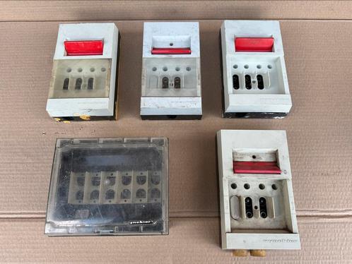 Schakelkasten | Vynckier, Doe-het-zelf en Bouw, Elektriciteit en Kabels, Schakelaar, Ophalen of Verzenden