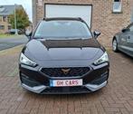 2024 Cupra Leon St Dsg Gps Caméra Sièges chauffants ACC, Auto's, Cupra, Testrit aan huis, 4 cilinders, Leon, Leder en Stof