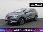 Renault Kadjar TCe 140 EDC GPF Intens, Auto's, Renault, Voorwielaandrijving, Kadjar, Stof, Gebruikt