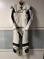 Alpinestars SP-1 motorpak 2-delig wit, Motoren, Kleding | Motorkleding, Ophalen, Heren, Combipak, Alpinestars
