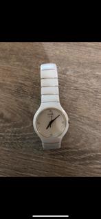 Rado, Handtassen en Accessoires, Horloges | Dames, Overige materialen, Gebruikt, Polshorloge, Overige materialen