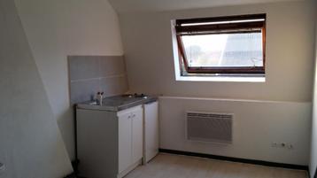 Studio Valenciennes beschikbaar voor biedingen