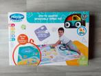Tapis de jeux  réversible avec voiture, Enlèvement, Neuf, Découverte