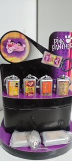 Sigaretten doosjes en projector lichtjes van Pink Panther, Verzamelen, Ophalen, Nieuw
