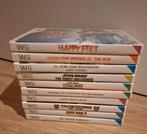 Nintendo wii spellen, Ophalen, Gebruikt