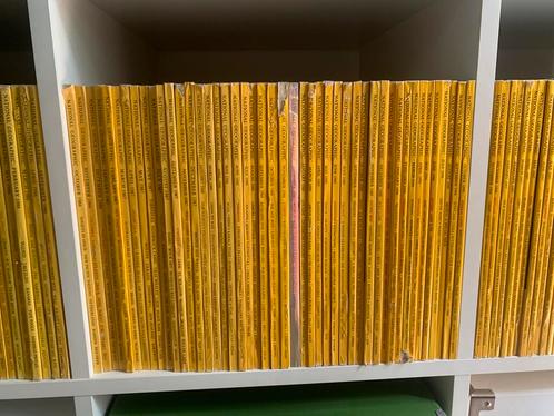 National Geographic Magazines 1983-2004, Boeken, Tijdschriften en Kranten, Gelezen, Glossy, Ophalen of Verzenden