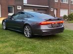 Audi a7 s-line diesel, Auto's, Audi, A7, Euro 6, Diesel, Particulier