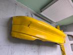 Opel Astra f Gsi achterbumper en zijskirts, Ophalen, Gebruikt, Opel