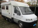 Camper Rimor Saloir, Caravanes & Camping, Camping-cars, Diesel, Particulier, Jusqu'à 4, 5 à 6 mètres