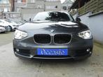 dA Automatic Pack Sport Business Edition, Auto's, BMW, Te koop, Zilver of Grijs, Stadsauto, 5 deurs