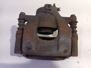 REMKLAUW LINKS VOOR Toyota Aygo (B10) (01-2005/05-2014) beschikbaar voor biedingen
