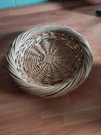 Divers paniers, Enlèvement ou Envoi, Rond, Osier