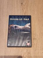 DVD House Of Wax (Paris Hilton), Comme neuf, Enlèvement ou Envoi