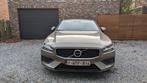 v60 d3 2019, Auto's, Te koop, V60, Particulier, Bruin