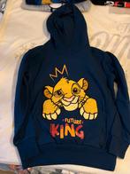 Hoodie lion king disney 12 jaar, Enlèvement, Comme neuf