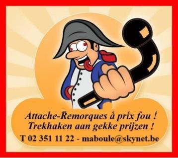 Trekhaak - Suzuki BALENO-trekhaak: NIEUW! beschikbaar voor biedingen