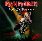 iron maiden, Cd's en Dvd's, Ophalen of Verzenden