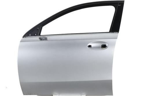 Portier 4Deurs links-voor van een Mercedes A-Klasse (9775), Auto-onderdelen, Carrosserie, Deur, Gebruikt, 3 maanden garantie, Ophalen of Verzenden