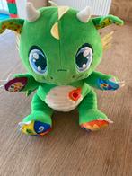 Joue au dragon avec moi en néerlandais et en français, Enfants & Bébés, Jouets | Peluches, Enlèvement, Utilisé