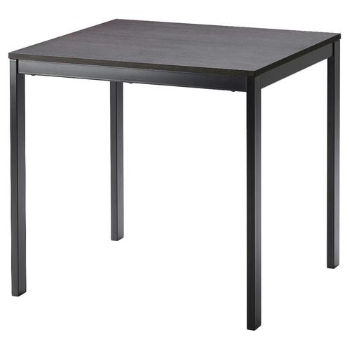 Table extensible, Huis en Inrichting, Tafels | Eettafels, Zo goed als nieuw, 50 tot 100 cm, 50 tot 100 cm, Vier personen, Rechthoekig