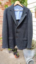 Vest Massimo Dutti Wol maat 54, Kleding | Heren, Kostuums en vesten, Ophalen, Zo goed als nieuw, Maat 52/54 (L)