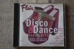 Flair - Disco & Dance party hits, Cd's en Dvd's, Cd's | Dance en House, Ophalen of Verzenden, Gebruikt, Disco
