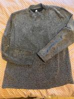 zilverkleurige blouse, Kleding | Dames, ANDERE, Overige kleuren, Maat 42/44 (L), Ophalen of Verzenden