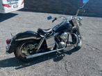 Harley Davidson FLH Shovel, Particulier
