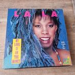 Maxi 12" La La – My Love Is On The Money, Gebruikt, Single, Ophalen of Verzenden, Pop
