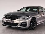BMW 3 Serie 320 dA FULL PACKM-1ERPRO-GPS-CARPLAY-CAMERA-JANT, Auto's, BMW, Automaat, 4 deurs, 4 cilinders, USB
