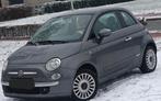Fiat 500 1.2 benzine bj 2013 (airco) (panoramadak) 141000 km, Autos, Fiat, Achat, Toit panoramique, Particulier, Essence