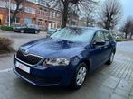 Skoda Octavia, 63 kW, Blauw, Electronic Stability Program (ESP), 86 pk