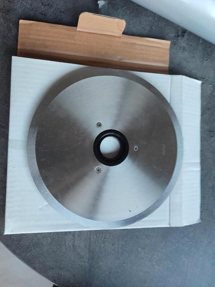 FRITEL | Découpeuse polyvalente - SL 3855, Maison & Meubles, Cuisine | Ustensiles de cuisine, Comme neuf, Enlèvement ou Envoi