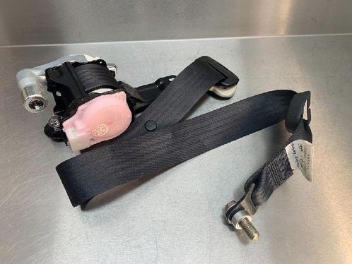 VEILIGHEIDSGORDEL RECHTS VOOR Mazda 2 (DE) (T89383T), Auto-onderdelen, Interieur en Bekleding, Mazda, Gebruikt
