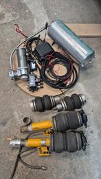 Airride, Auto-onderdelen, Ophalen, Audi