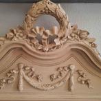 Antieke Commodespiegel, Ophalen