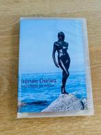 DVD “Irénée Duriez herschept de vrouw” - Nieuw!, Nieuw, Ophalen of Verzenden, Beeldhouwkunst