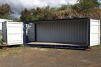 container 10ft 15ft 20ft 40ft 45ft, Doe-het-zelf en Bouw, Ophalen of Verzenden