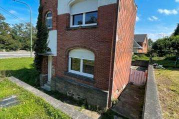 Maison te koop in Flemalle, 1 slpk disponible aux enchères