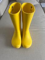 Bottes crocs taille 7 = 24-25, Kinderen en Baby's, Laarzen, Ophalen of Verzenden, Zo goed als nieuw, Crocs