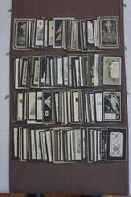 100 doodsprentjes (OVERLIJDENSJAREN 1880 t/m 1889)  REEKS 2., Verzenden, Bidprentje