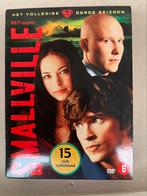 Smallville seizoen 3, Cd's en Dvd's, Ophalen of Verzenden, Zo goed als nieuw