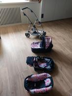 Multifunctionele buggy voor pop, Kinderen en Baby's, Speelgoed | Poppen, Ophalen, Zo goed als nieuw