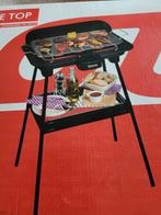 Barbecue électrique neuf 1 jour erreur  acheté 39 90, Ophalen of Verzenden, Zo goed als nieuw