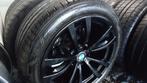 BMW X6  M PACKET VELGEN 20 INCH NIEUW MET BANDEN, Auto-onderdelen, Banden en Velgen, Gebruikt, Ophalen of Verzenden, Band(en)