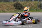 Exprit chassi, Ophalen of Verzenden, Zo goed als nieuw, Kart